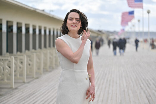 Full leaked Daisy ridley private onlyfans photo