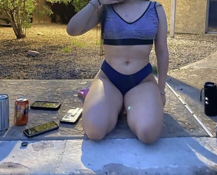 Full leaked Daisybegin private onlyfans photo