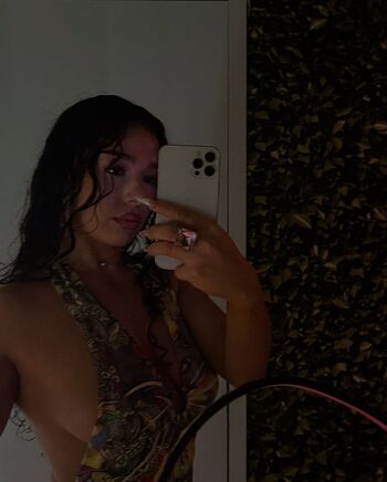 Full leaked Daisybguerrero private onlyfans photo