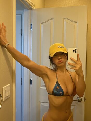 Full leaked Daisybguerrero private onlyfans photo