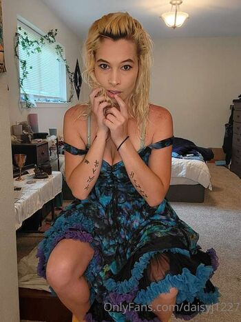 Full leaked Daisyj page private onlyfans photo