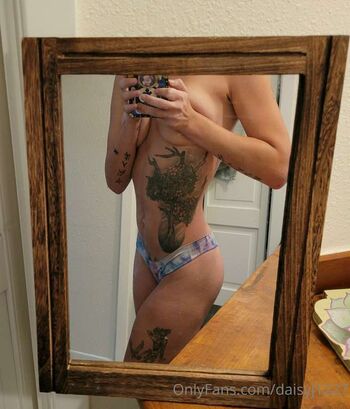 Full leaked Daisyj private onlyfans photo
