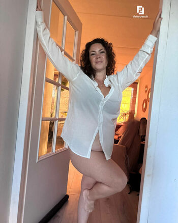 Full leaked Daisypeach page private onlyfans photo