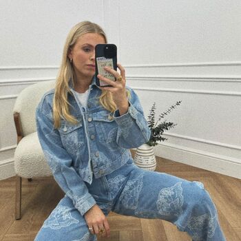 Full leaked Daisyreed private onlyfans photo
