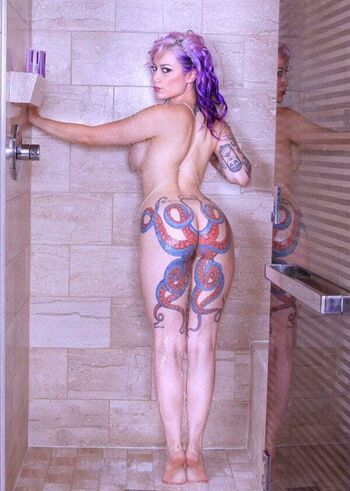 Full leaked Daizha morgann private onlyfans photo
