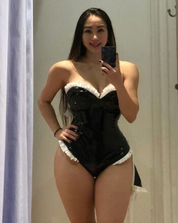 Full leaked Dajinism page private onlyfans photo