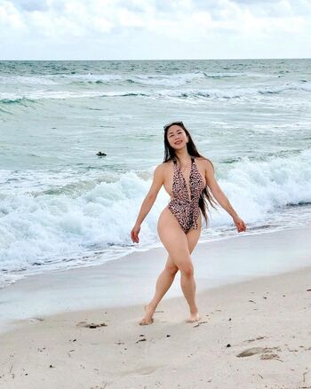 Full leaked Dajinism private onlyfans photo
