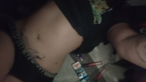 Full leaked Dakariae private onlyfans photo