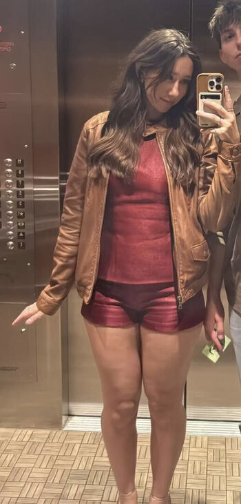Full leaked Dakota b asmr private onlyfans photo