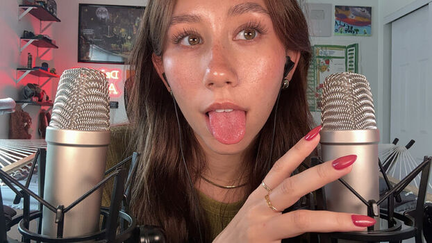 Full leaked Dakota b asmr private onlyfans photo