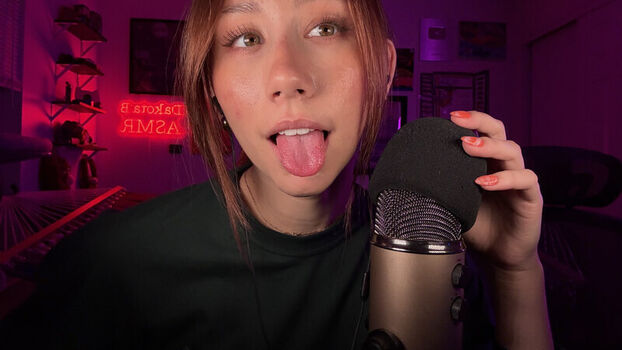 Full leaked Dakota b asmr private onlyfans photo