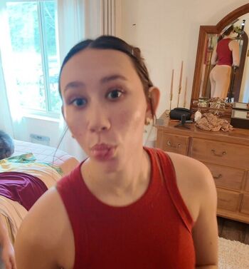 Full leaked Dakota b asmr private onlyfans photo