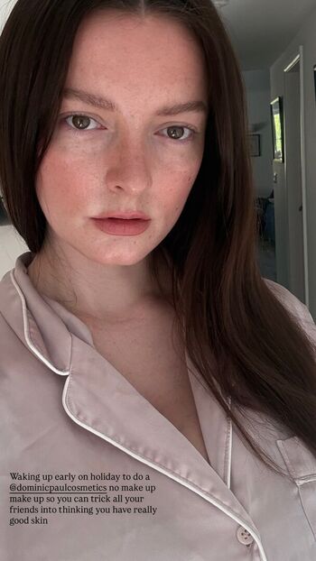 Full leaked Dakota blue richards private onlyfans photo