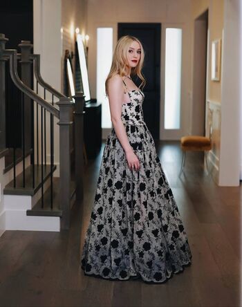 Dakota Fanning