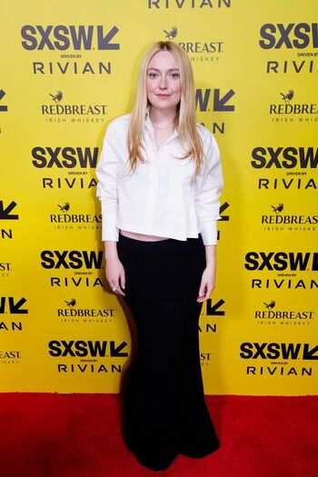 Full leaked Dakota fanning page private onlyfans photo