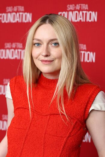 Full leaked Dakota fanning page private onlyfans photo
