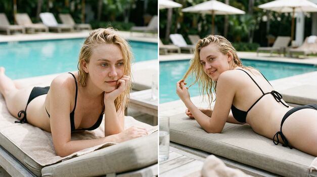 Full leaked Dakota fanning page private onlyfans photo