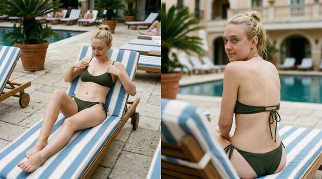 Full leaked Dakota fanning page private onlyfans photo