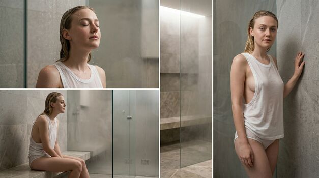 Full leaked Dakota fanning page private onlyfans photo