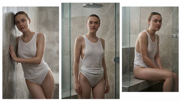 Full leaked Dakota fanning page private onlyfans photo