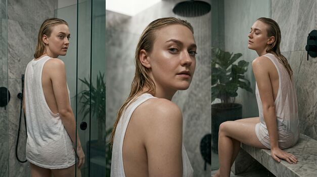 Full leaked Dakota fanning page private onlyfans photo