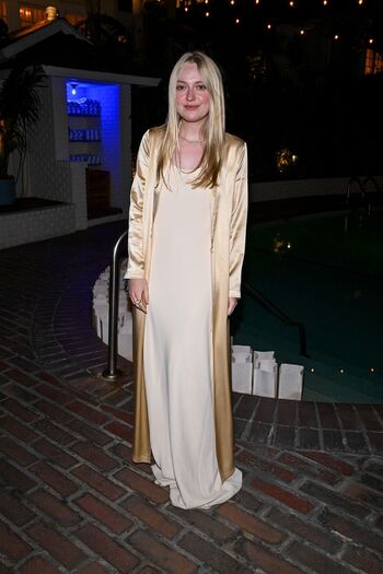 Full leaked Dakota fanning private onlyfans photo