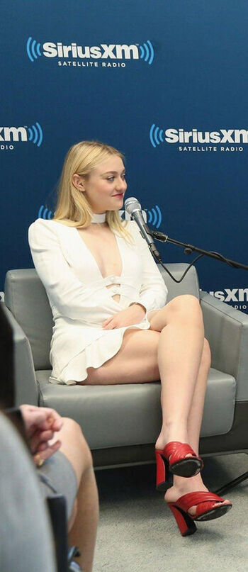 Full leaked Dakota fanning page private onlyfans photo