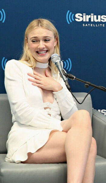 Full leaked Dakota fanning page private onlyfans photo
