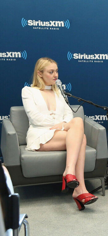 Full leaked Dakota fanning page private onlyfans photo