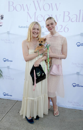 Full leaked Dakota fanning page private onlyfans photo