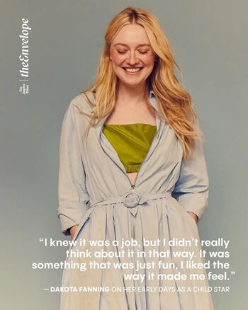 Full leaked Dakota fanning private onlyfans photo
