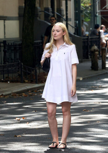 Full leaked Dakota fanning private onlyfans photo