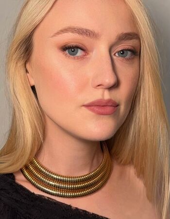 Dakota Fanning