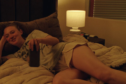 Dakota Fanning