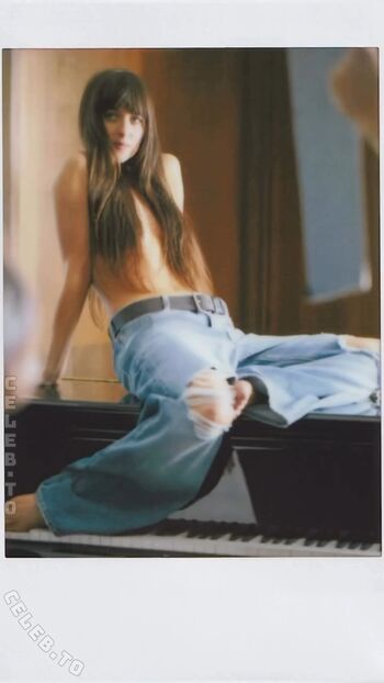 Full leaked Dakota johnson page private onlyfans photo