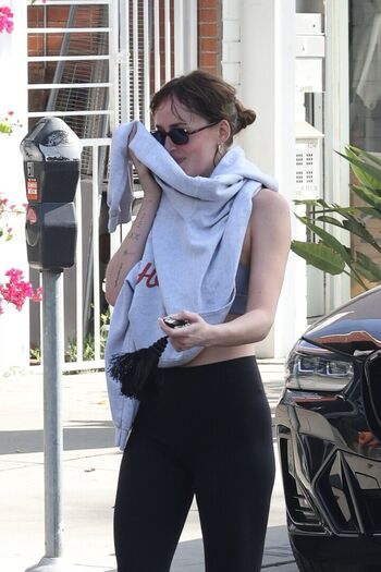 Full leaked Dakota johnson page private onlyfans photo