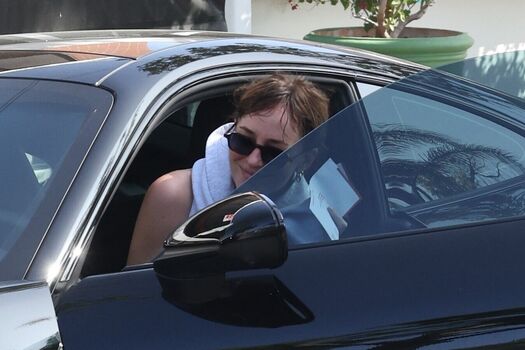 Full leaked Dakota johnson page private onlyfans photo