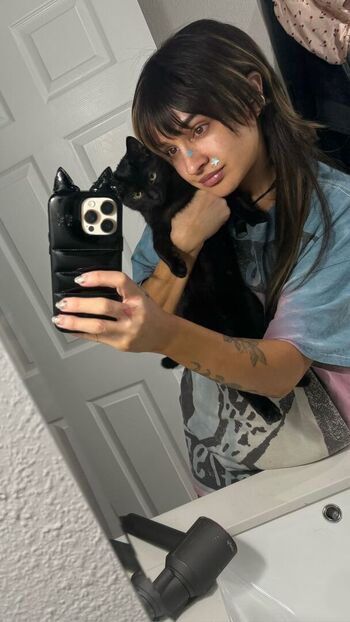 Full leaked Dakota kai page private onlyfans photo