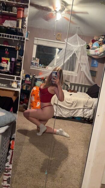 Full leaked Dakota parriott private onlyfans photo