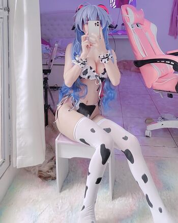 Full leaked Dalfhne visperas private onlyfans photo