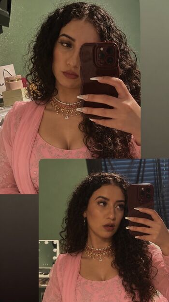 Full leaked Dalia a private onlyfans photo