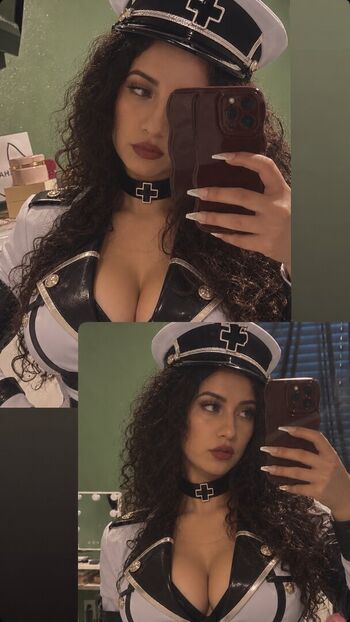Full leaked Dalia a private onlyfans photo