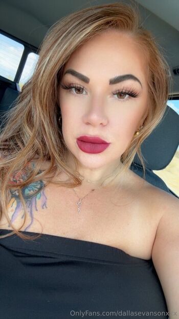 dallasevansonxxx