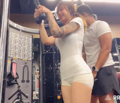 Full leaked Dalunahh private onlyfans photo