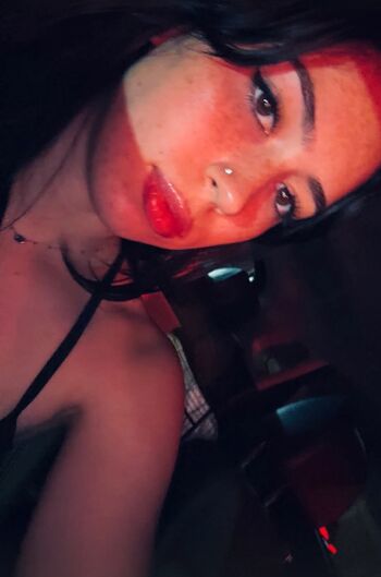 Full leaked Dalyce lift private onlyfans photo