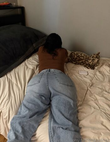 Full leaked Damarissalinas private onlyfans photo