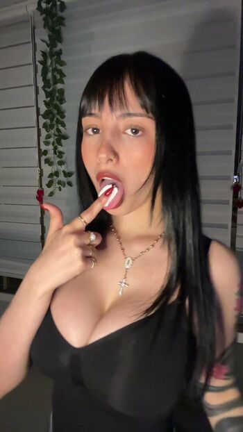 Full leaked Dami maries private onlyfans photo