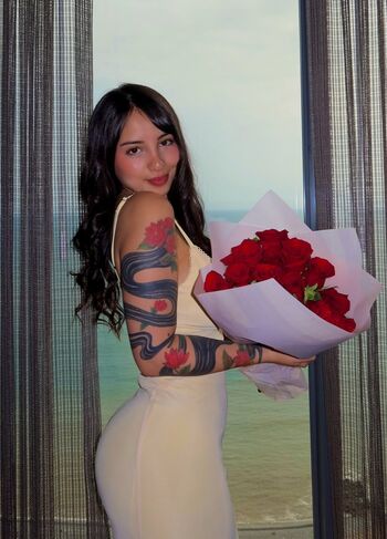 Full leaked Dami maries private onlyfans photo