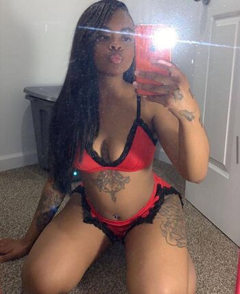 Full leaked Damiah edwards private onlyfans photo