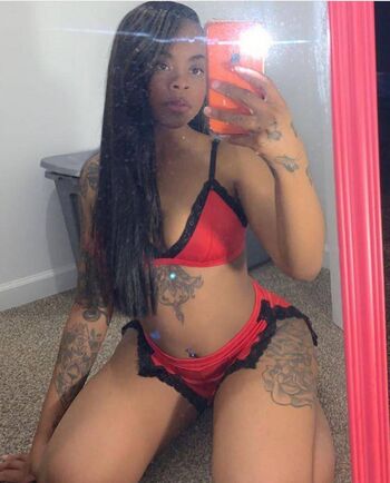 Full leaked Damiah edwards private onlyfans photo